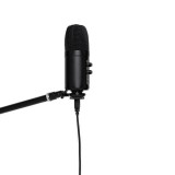 Stagg SUSM60D - USB microfono condensatore