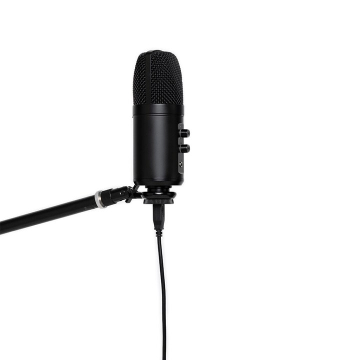 Stagg SUSM60D - USB microfono condensatore