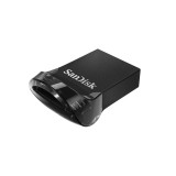 SanDisk Ultra Fit chiavetta USB 512 GB USB Type-A 3.2 Gen 1 (3.1 Gen 1) nero