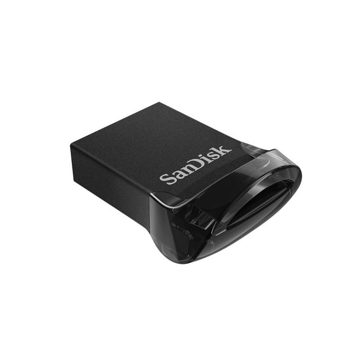 SanDisk Ultra Fit chiavetta USB 512 GB USB Type-A 3.2 Gen 1 (3.1 Gen 1) nero