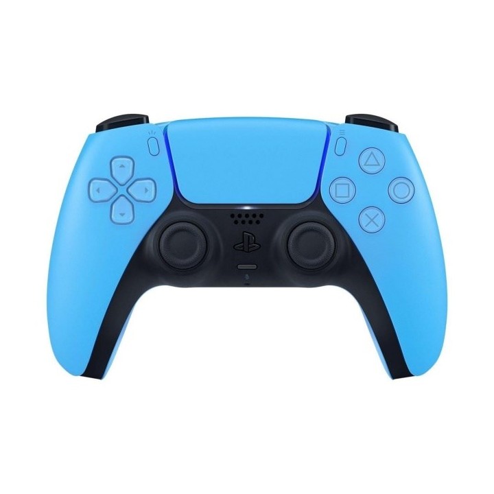 Sony DualSense PS5 Controller wireless Blu