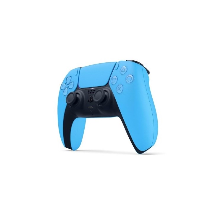 Sony DualSense PS5 Controller wireless Blu