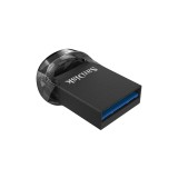 SanDisk Ultra Fit chiavetta USB 512 GB USB Type-A 3.2 Gen 1 (3.1 Gen 1) nero