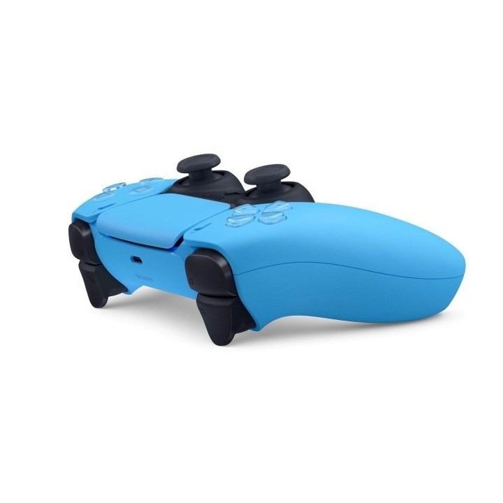 Sony DualSense PS5 Controller wireless Blu