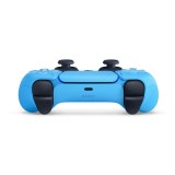 Sony DualSense PS5 Controller wireless Blu