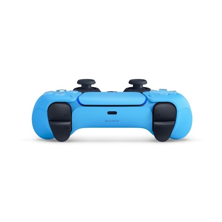 Sony DualSense PS5 Controller wireless Blu