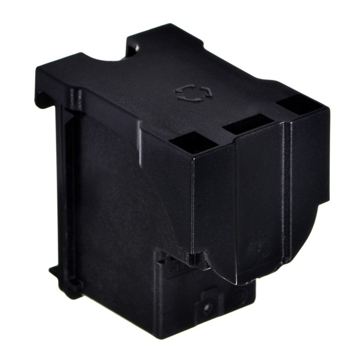 SUPERBULK inchiostro per HP 650XL CZ101AE reg SB-650XLB 18 ml nero