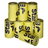 STARCH BAG - Sacchetti per i bisogni del cane - 8 x 15