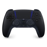 Sony Intrattenimento interattivo DualSense v3 Nero Bluetooth/USB Gamepad Analogico / Digitale PlayStation 5