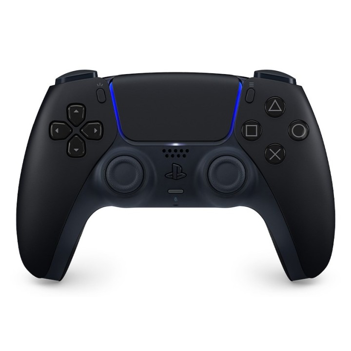 Sony Intrattenimento interattivo DualSense v3 Nero Bluetooth/USB Gamepad Analogico / Digitale PlayStation 5