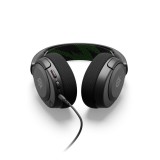 Steelseries ARCTIS NOVA 1X Cuffia wired fascia gaming nero verde