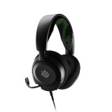 Steelseries ARCTIS NOVA 1X Cuffia wired fascia gaming nero verde