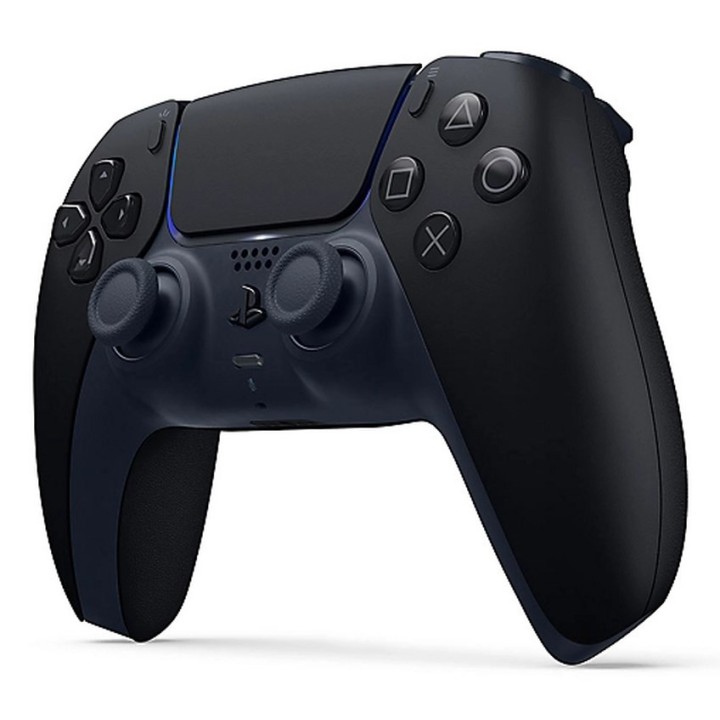 Sony Intrattenimento interattivo DualSense v3 Nero Bluetooth/USB Gamepad Analogico / Digitale PlayStation 5