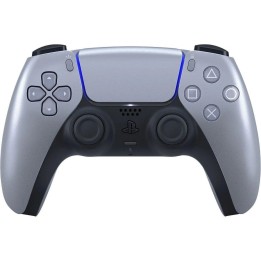 Sony PlayStation 5 DualSense Controller wireless – Argento