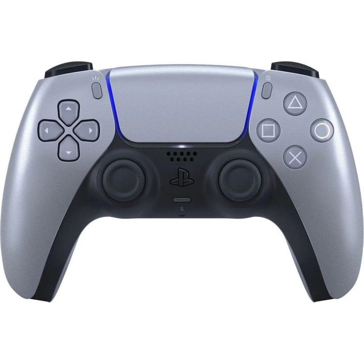 Sony PlayStation 5 DualSense Controller wireless – Argento