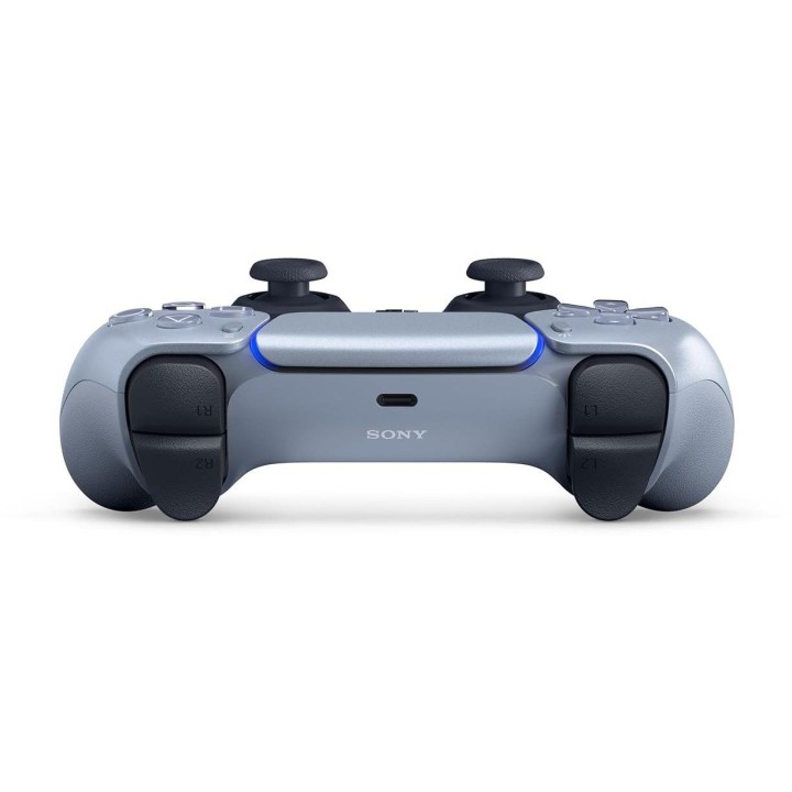 Sony PlayStation 5 DualSense Controller wireless – Argento