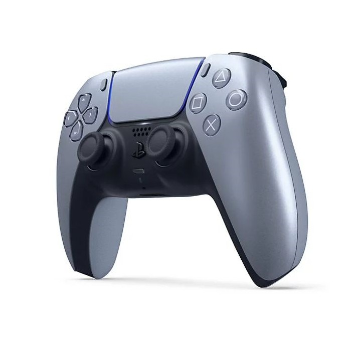 Sony PlayStation 5 DualSense Controller wireless – Argento