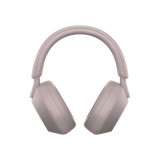 Sony WH-1000XM5 Rosa Affumicato - cuffie rosa