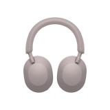 Sony WH-1000XM5 Rosa Affumicato - cuffie rosa