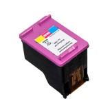 Superbulk Inchiostro per stampante HP B-H703C (ricambio HP 703 CD888) tricromia standard