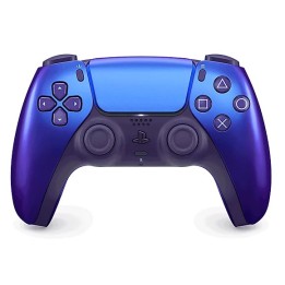 Controller wireless Sony PlayStation 5 DualSense gamepad Indaco cromato