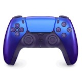 Controller wireless Sony PlayStation 5 DualSense gamepad Indaco cromato