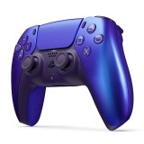Controller wireless Sony PlayStation 5 DualSense gamepad Indaco cromato