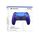 Controller wireless Sony PlayStation 5 DualSense gamepad Indaco cromato