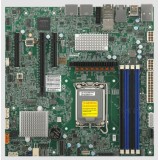 Supermicro MBD-X14SAZ-TLN4F-O Scheda madre Intel W880
