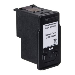 SUPERBULK B-C540XL inchiostro nero per stampante Canon (sostituzione Canon PG-540XL) Standard