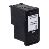 SUPERBULK B-C540XL inchiostro nero per stampante Canon (sostituzione Canon PG-540XL) Standard