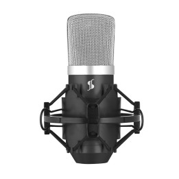 Stagg SUM40 - Microfono condensatore USB
