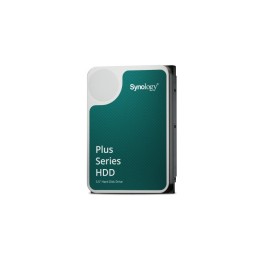Disco rigido interno Synology HAT3300-6T NAS 6TB SATA 3.5 HDD 5400 RPM 3.5 seriale ATA