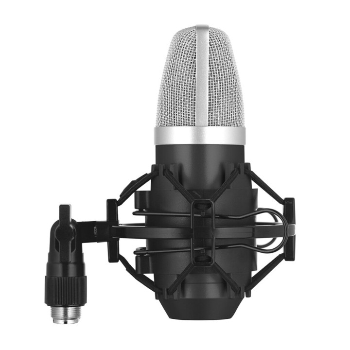 Stagg SUM40 - Microfono condensatore USB