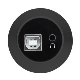Stagg SUM40 - Microfono condensatore USB