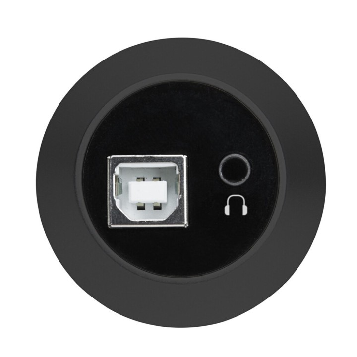 Stagg SUM40 - Microfono condensatore USB