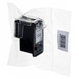 SUPERBULK B-C540XL inchiostro nero per stampante Canon (sostituzione Canon PG-540XL) Standard