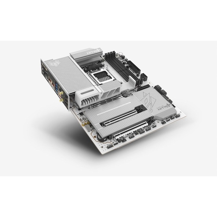 SAPPHIRE NITRO+ X870EA PHANTOMLINK P.E Scheda madre