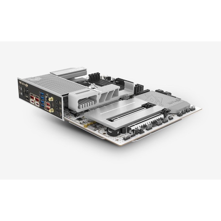 SAPPHIRE NITRO+ X870EA PHANTOMLINK P.E Scheda madre