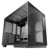 Mars Gaming MCMIRAGE case per PC Midi Tower nero