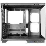 Mars Gaming MCMIRAGE case per PC Midi Tower nero