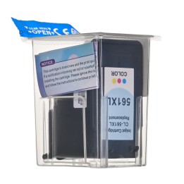 Superbulk inchiostro per Canon CL-561XL reg SP-CL561XL