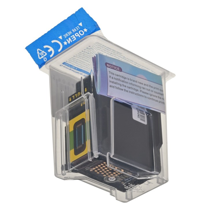 Superbulk inchiostro per Canon CL-561XL reg SP-CL561XL