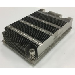 Supermicro SNK-P0062P Componente raffreddamento computer Dissipatore processore