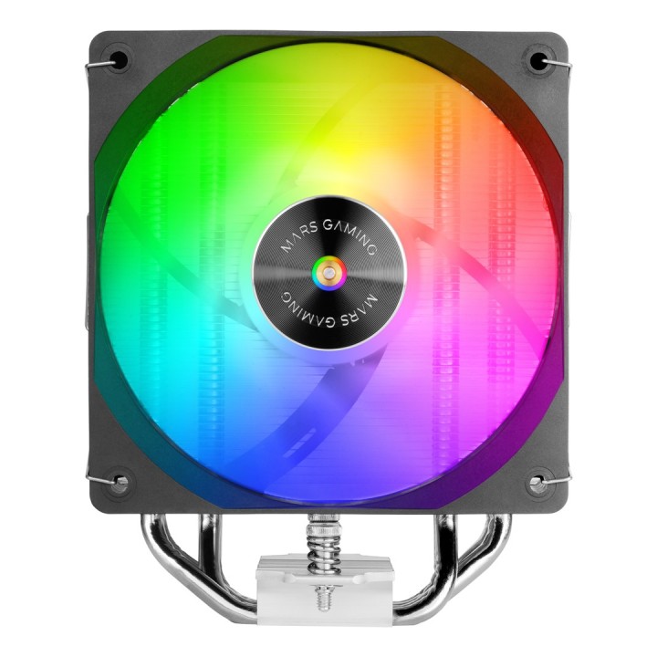 Mars Gaming CPU Cooler MCPU-X4ARGB