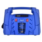 Scheppach AIR-FORCE 5 5906142901 Compressore d'aria 0.2 W AC