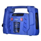 Scheppach AIR-FORCE 5 5906142901 Compressore d'aria 0.2 W AC