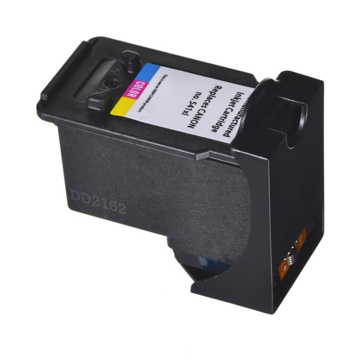 SUPERBULK inchiostro per Canon CL-541XL reg B-C541XL