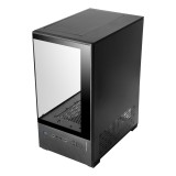 Mars Gaming MC-SE2 Mini Tower nero