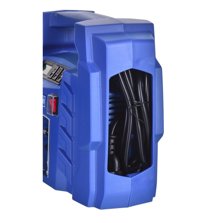Scheppach AIR-FORCE 5 5906142901 Compressore d'aria 0.2 W AC